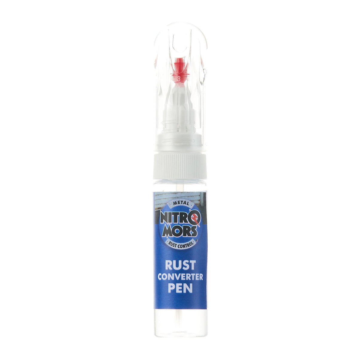 Nitromors Rust Convertor Pen 13ml