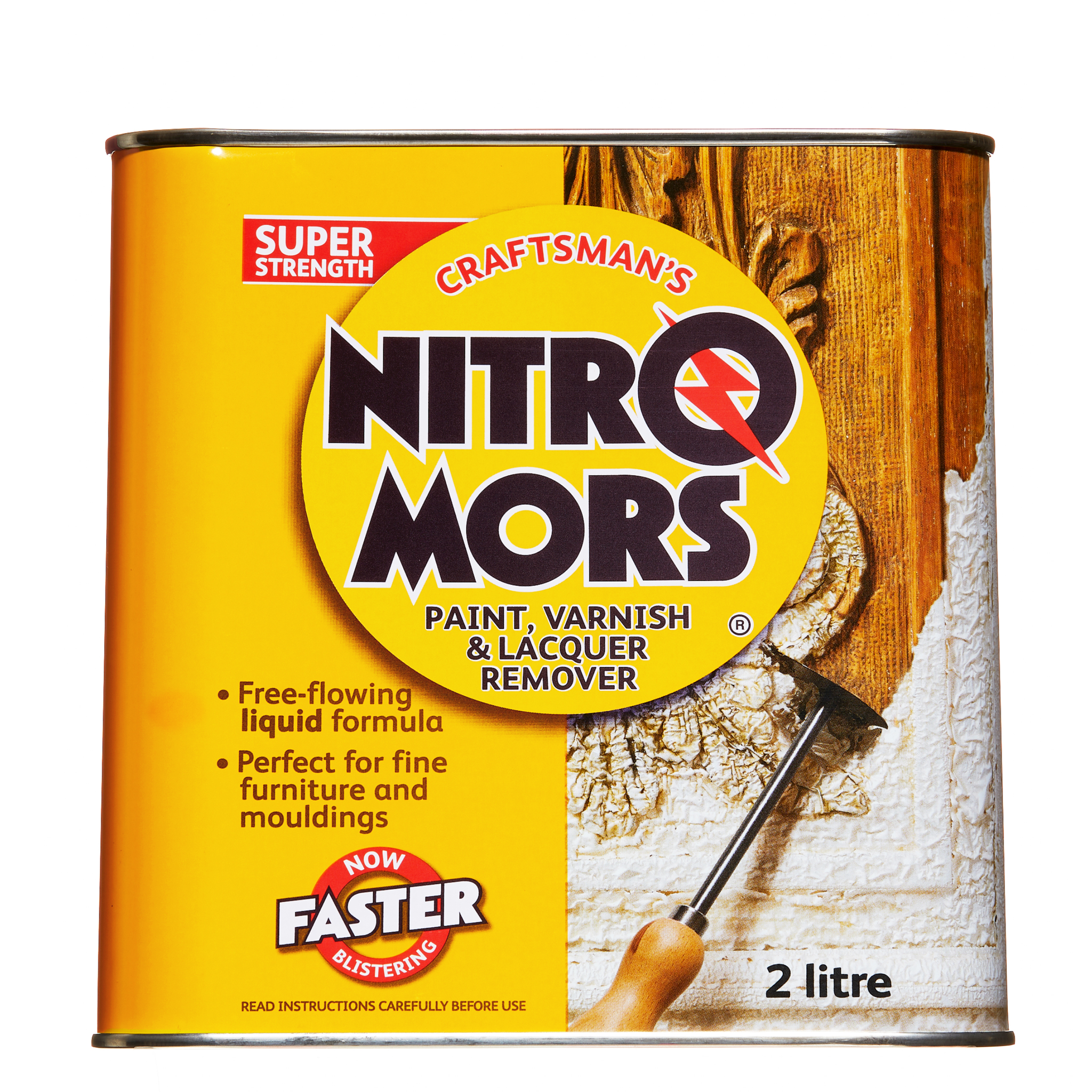 Nitromors Paint Removers (2026) Bestsellers - View #5